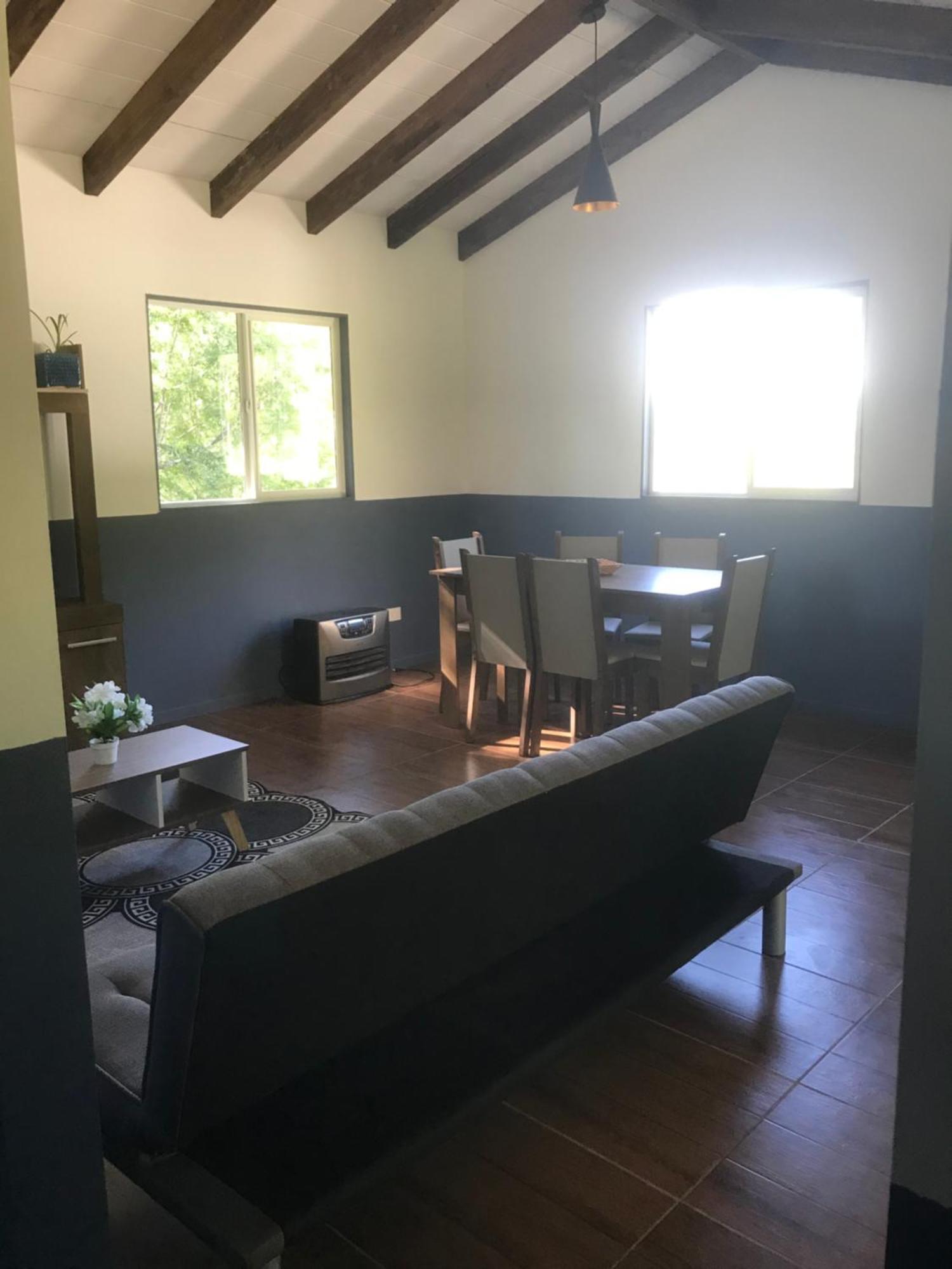 Alemana Casa de férias *