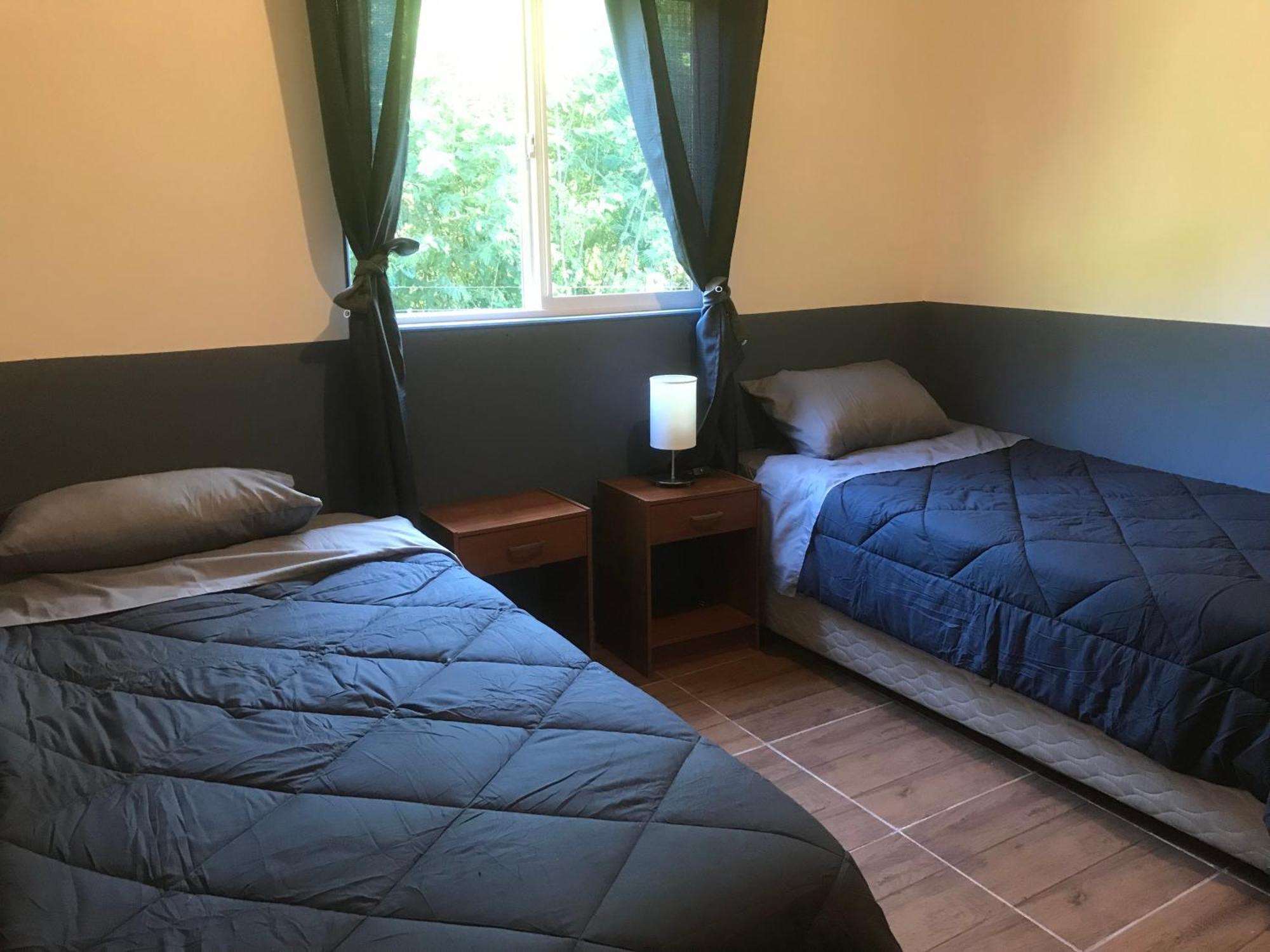 Alemana Casa de férias